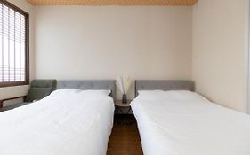 3F Guest House Netomari 西九条駅から徒歩2分