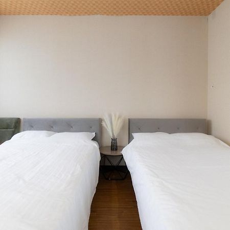 3F Guest House Netomari 西九条駅から徒歩2分 大阪市 エクステリア 写真