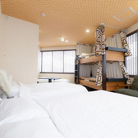 3F Guest House Netomari 西九条駅から徒歩2分 大阪市 エクステリア 写真