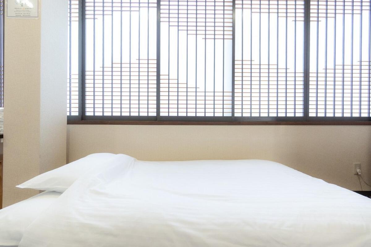 3F Guest House Netomari 西九条駅から徒歩2分 大阪市 エクステリア 写真