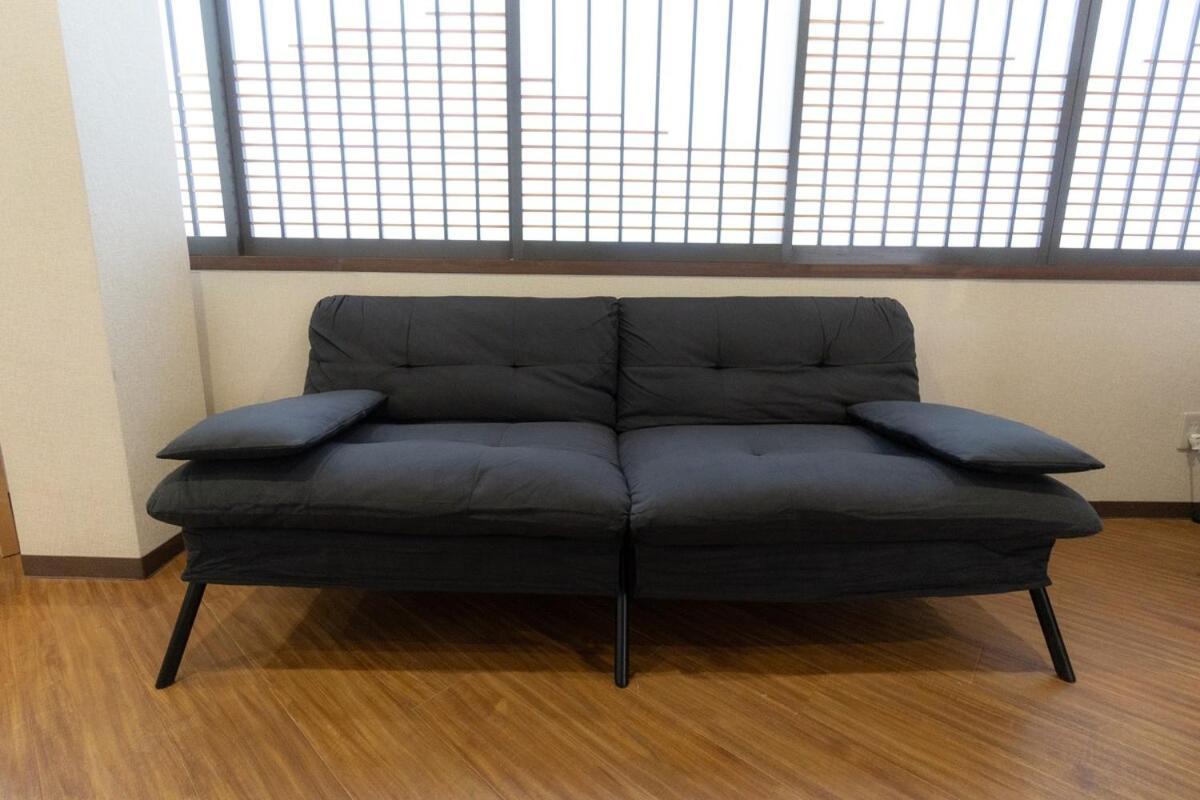 3F Guest House Netomari 西九条駅から徒歩2分 大阪市 エクステリア 写真